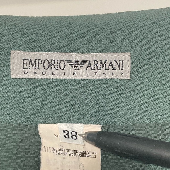 Emporio Armani skirt - Picture 10 of 10